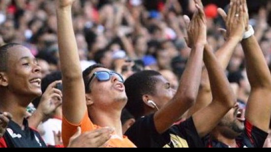 Imagem Chances de acesso do Vitória sobem para 91% segundo matemático; Bahia tem 23%