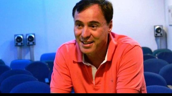 Imagem Ex-assistente técnico da seleção vai ser o treinador do Vitória na NBB