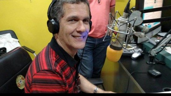 Imagem Ricardo David deixa diretoria de marketing do Vitória