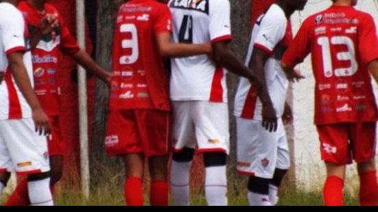 Imagem FBF remarca jogos não realizados entre Vitória e Leônico pelo Baianinho