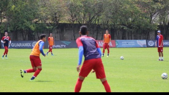 Imagem Copa do Brasil sub-20: com Jean no gol, Bahia encara o Goiás em Pituaçu