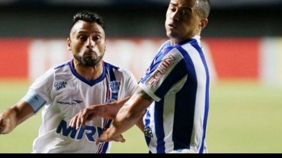 Imagem Paysandu x Bahia: tricolor defende invecibilidade diante do rival na Série B