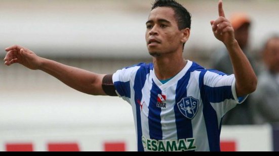 Imagem Destaque do Paysandu quer triunfo sobre o Bahia: precisamos voltar a vencer