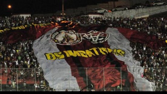 Imagem Vitória x Boa Esporte: ingressos seguem à venda para retorno do Leão ao Barradão