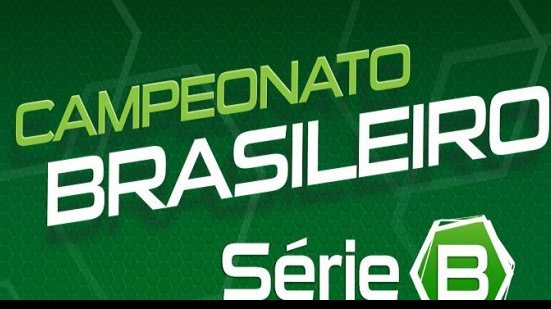Imagem CBF divulga tabela da 32ª à 35ª rodada da Série B; veja jogos da dupla BAVI