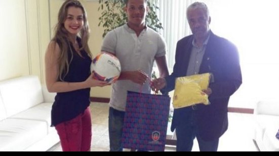 Imagem FBF e Transamérica premiam quinto "baba" em promoção