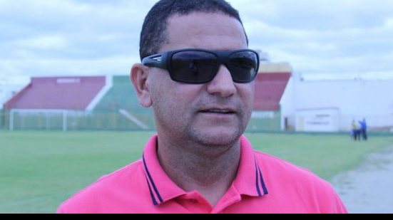 Imagem Diretor da Juazeirense se diz confiante para a Copa Governador