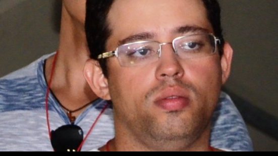 Imagem Vice-presidente do Bahia confirma possibilidade de efetivar Charles Fabian