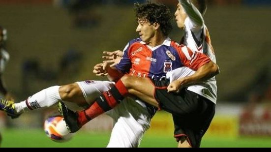 Imagem Próximo adversário do Bahia está invicto há oito jogos na Série B do Brasileirão