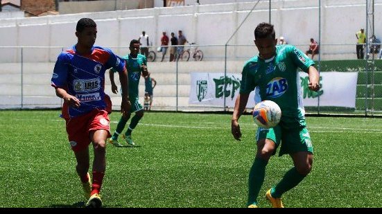 Imagem Conquista alega forte calor e pede mudança de estreia na Copa Governador