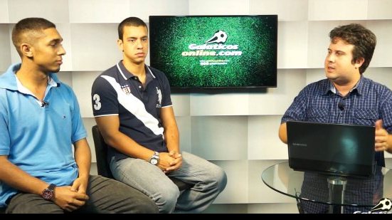 Imagem Galáticos na WEB: confira o debate sobre o BAVI e os próximos jogos na Série B