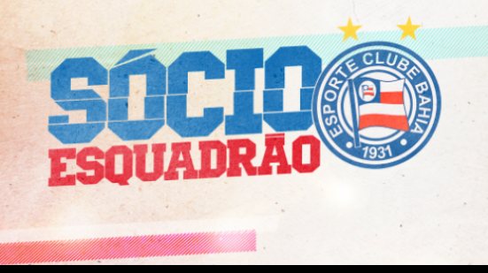 Imagem Central de Atendimento ao Sócio do Bahia sai da Arena Fonte Nova