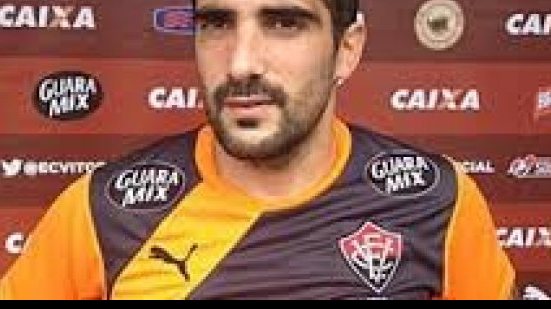 Imagem  Escudero mira triunfo no retorno do Vitória ao Barradão  