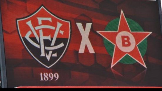 Imagem No retorno ao Barradão, Vitória recebe o Boa e pode encostar na liderança