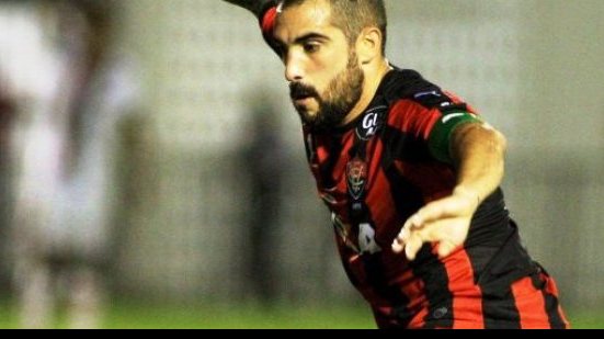 Imagem Confira os gols do triunfo do Vitória sobre o Boa Esporte no Barradão