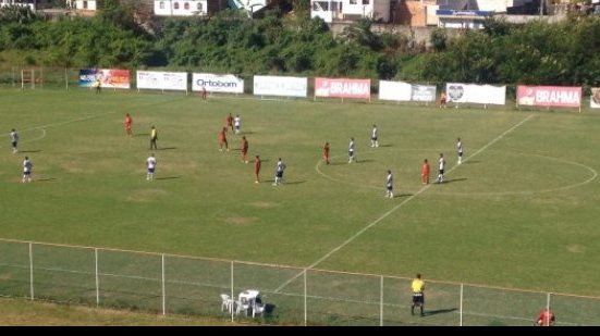 Imagem Bahia volta a golear pelo Baianão Infantil e Juvenil