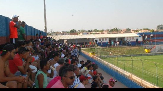 Imagem Confira as 16 Seleções classificadas para as oitavas de final do Intermunicipal