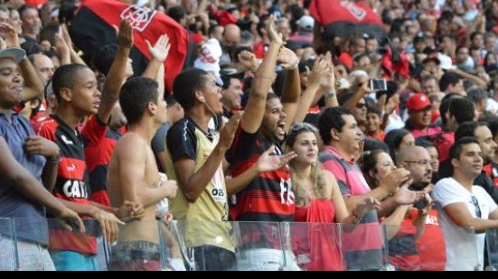Imagem Vitória x Paraná: ingressos seguem à venda para duelo na Arena Fonte Nova