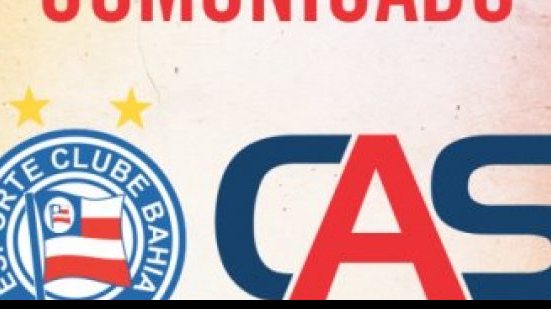 Imagem Central de Atendimento ao Sócio do Bahia muda de local