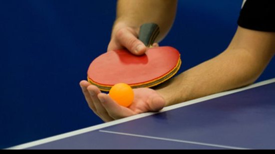 Imagem Lauro de Freitas recebe eventos de Tênis de Mesa neste mês