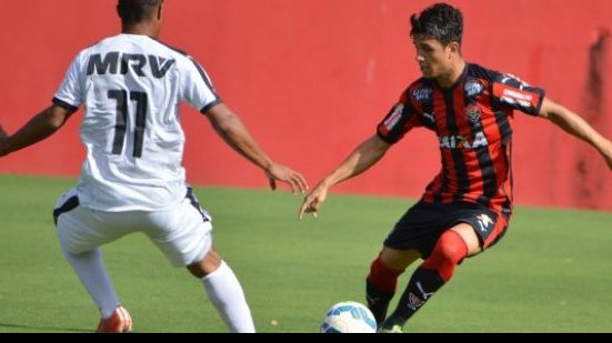 Imagem Sub-20 do Vitória está pronto para decisão na Copa do Brasil; veja relacionados