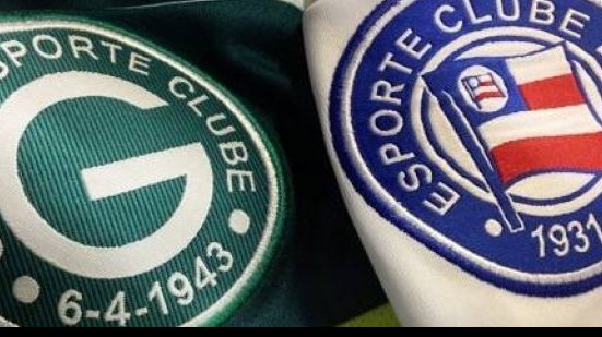 Imagem Copa do Brasil sub-20: Bahia perde para o Goiás e está eliminado