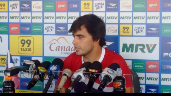 Imagem João Paulo pede confiança no acesso: "possibilidades reais"