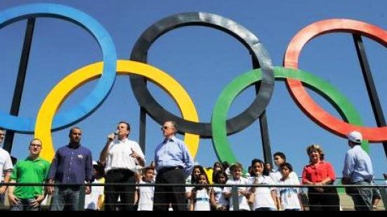 Imagem Legado da Olimpíada para a educação é tema de debate no Rio