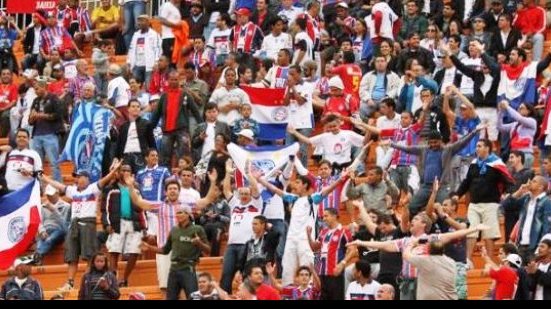 Imagem Bahia convoca tricolores que moram em São Paulo para duelo contra o Oeste