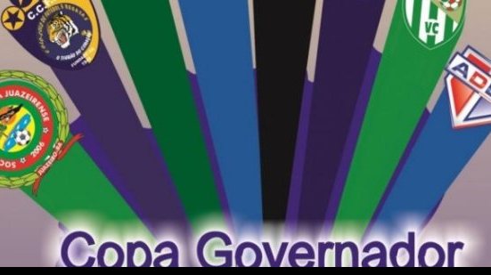 Imagem FBF sorteia arbitragem para 1ª rodada da Copa Governador do Estado