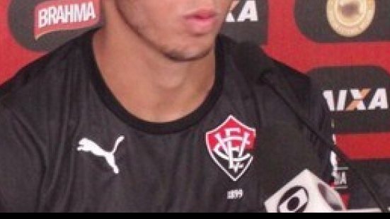 Imagem Flávio elogia Rhayner, mas se diz pronto para substituí-lo