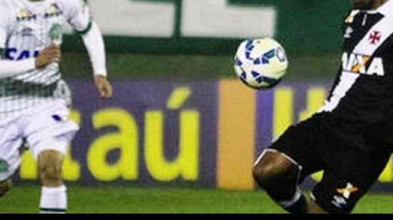 Imagem Três partidas fecham 30ª rodada da Série A nesta quinta