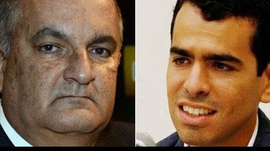 Imagem Presidente do Bahia critica Liga do Nordeste; Alexi diz que torneio é exemplo