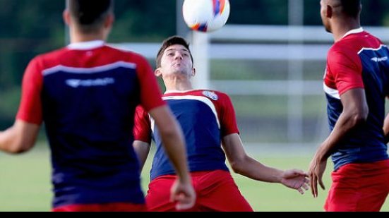 Imagem Gerente garante que Bahia entra na Copa Governador para brigar por título