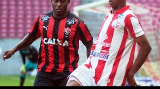 Imagem CBF altera horário do confronto entre Vitória x Náutico
