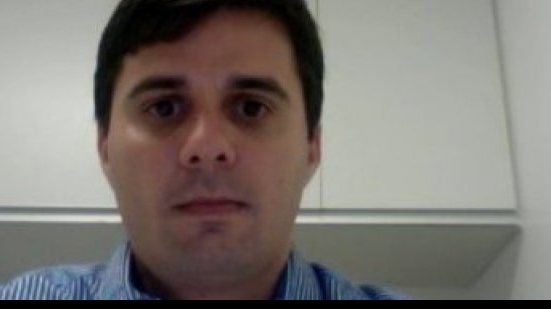 Imagem Alexandre Gonzaga é o novo presidente da Arena Fonte Nova