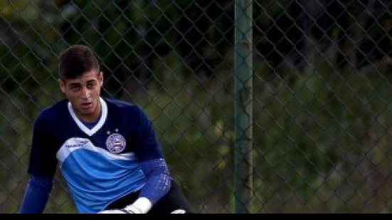 Imagem Com reforços do elenco principal, Bahia está pronto para estrear na Copa Estado
