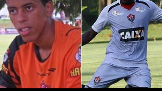 Imagem Copa Governador: com reforços de zagueiros, Vitória está pronto para estreia