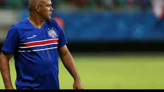 Imagem Na reestreia de Charles Fabian, Bahia encara o Oeste em duelo decisivo