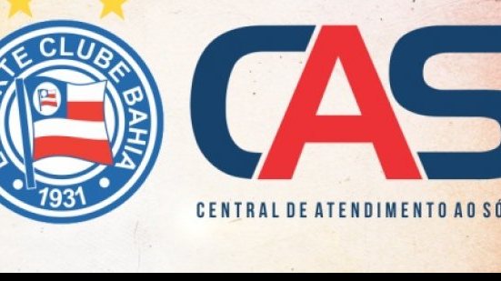 Imagem Central de atendimento de sócios do Bahia vai funcionar na Fonte Nova no feriado
