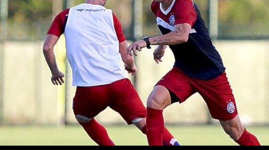 Imagem Com time de volta ao G-4, zagueiro do Bahia elogia grupo: estamos de parabéns
