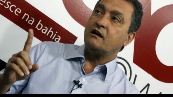Imagem Governador fala sobre mudança no trajeto e no orçamento da Via Barradão