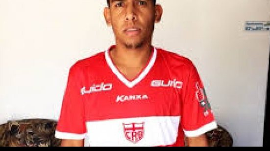 Imagem Lateral vai desfalcar o CRB contra o Vitória