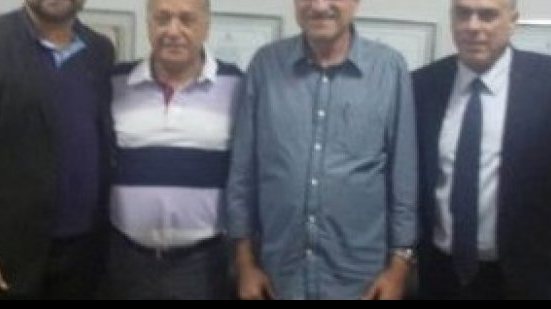 Imagem Comissão de Reforma do Estatuto do Vitória convoca reuniões para o fim do mês