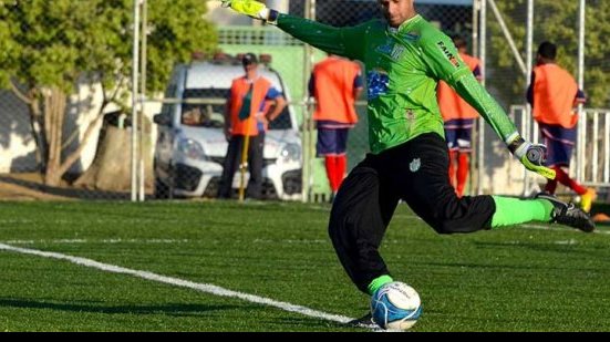 Imagem Paulo Musse lamenta empate do Conquista na estreia da Copa Governador