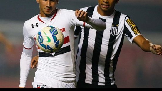 Imagem Paulistas e cariocas começam a decidir finalistas da Copa do Brasil