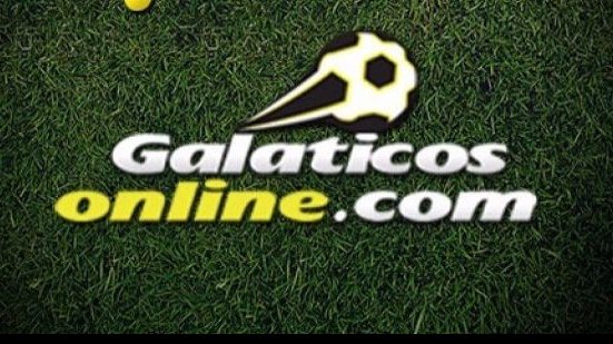 Imagem Galáticos na WEB, excepcionalmente, não será exibido nesta quarta-feira