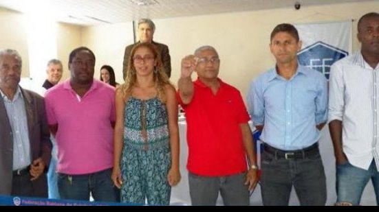 Imagem Confira a arbitragem da 2ª rodada da Copa Governador do Estado