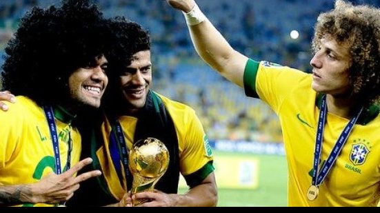 Imagem Com três revelados no futebol baiano, Dunga convoca seleção que atua na Fonte