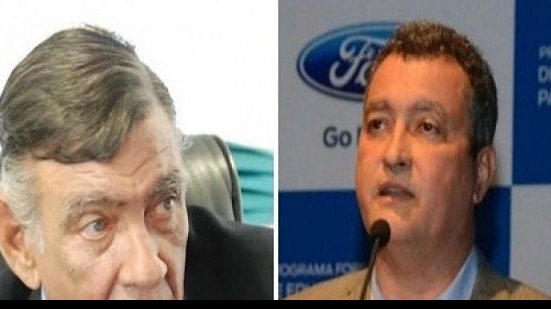 Imagem Fonte Nova: Conselheiro do TCE diz que vai processar Rui Costa por difamação